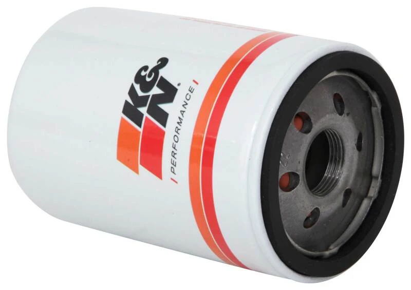 K&N 11-17 GMC Terrain Performance Gold ÖlfILTER