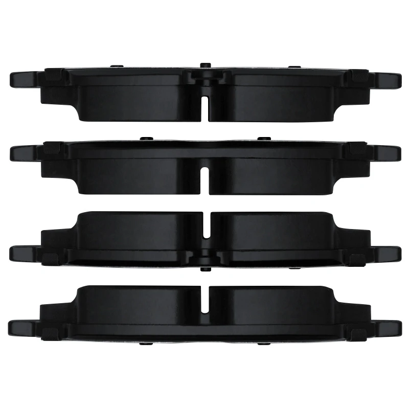 DFC 15-19 Ford Transit-350/SRW Rear Heavy Duty Pads and Hardware Kit