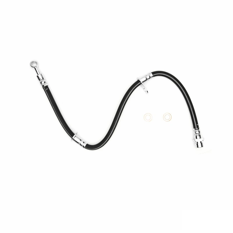 DFC 06-09 Honda S2000 Front-R Brake Hose