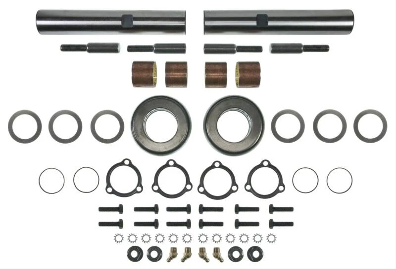 MOOG 01-04 Sterling Truck Acterra 5500 King Pin Set