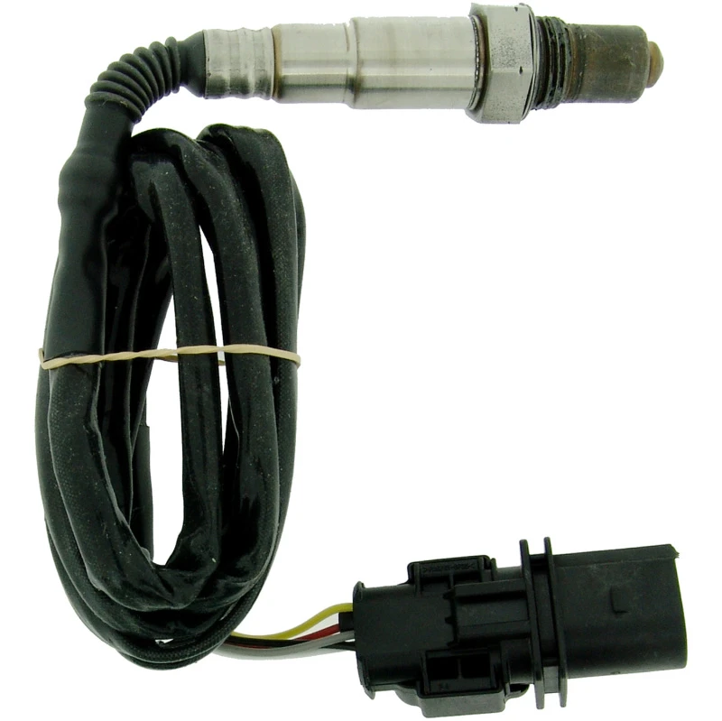 NGK Audi A3 2013-2010 Direkt passend 5-Draht Wideband A/F Sensor