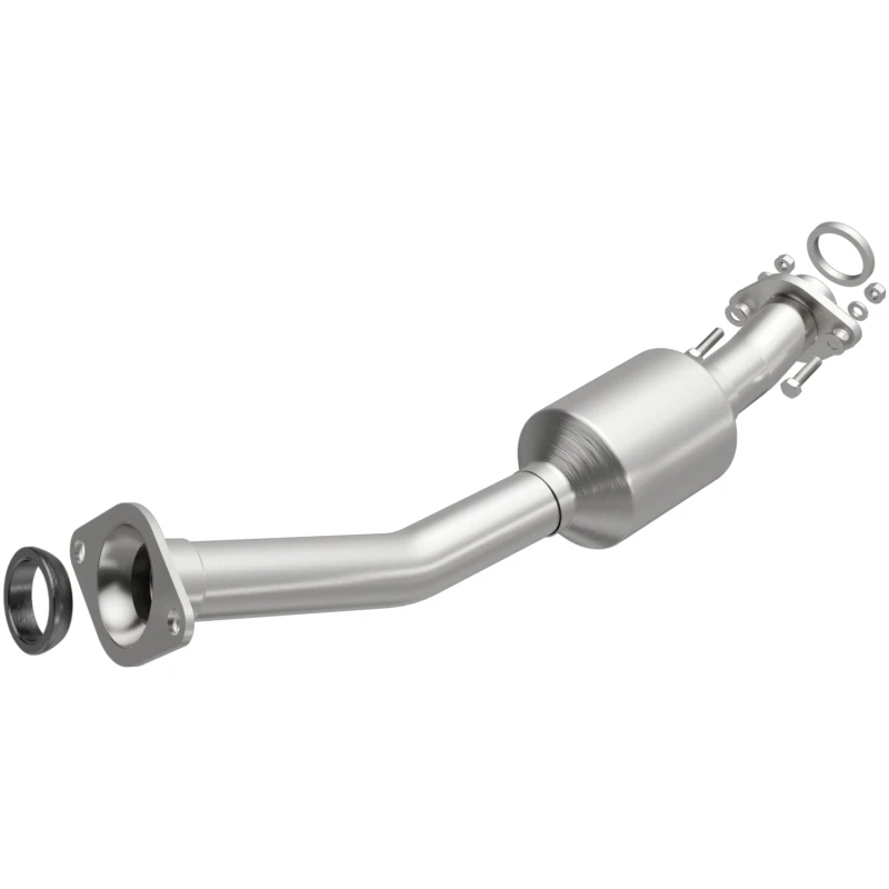 MagnaFlow-Katalysator Direktfit 13-15 NV200