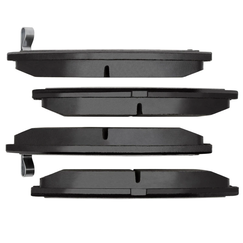 DFC 10-17 Saab 9-5 Front 4000 Hybridynamic Brake Pads