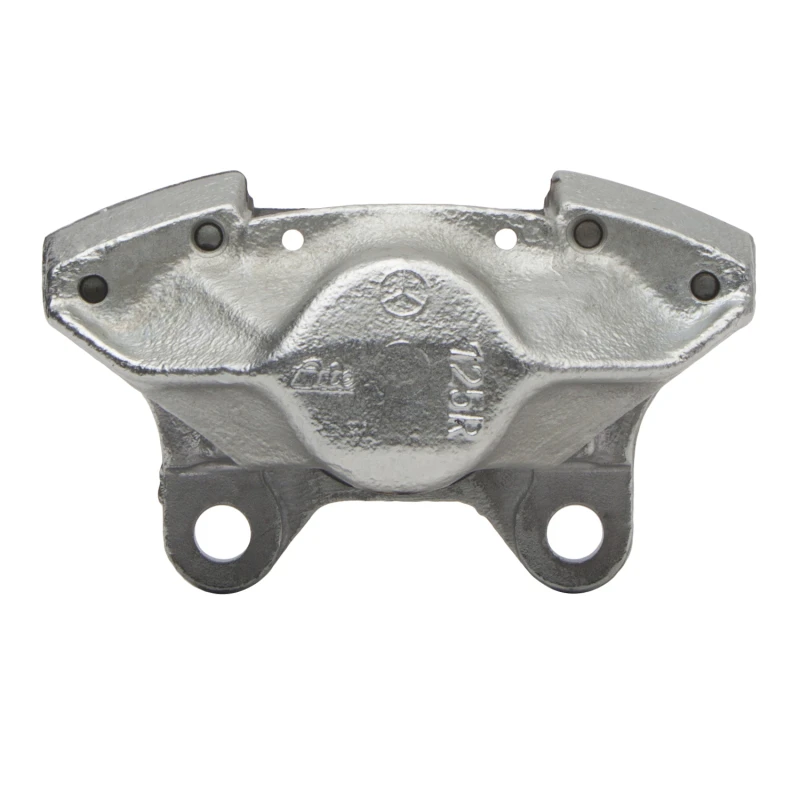 DFC 67-91 Mercedes-Benz 380SE Rear-R Premium Caliper - Silver Zinc Coated