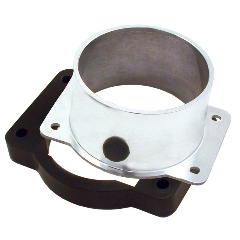 Spectre Universeller Massen-Luftstrom-Sensor-Adapter 4 Zoll OD