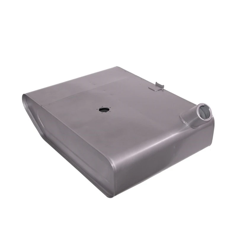 Omix Stahl Kraftstofftank 46-64 Willys CJ Modelle
