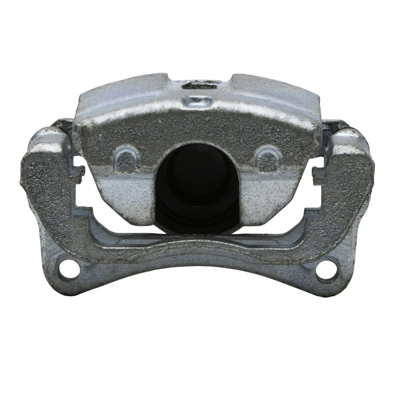 DFC 13-17 Chrysler 200 Front-R Premium Caliper - Silver Zinc Coated