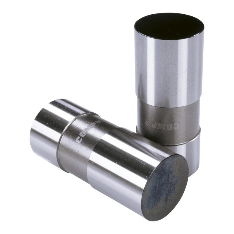 Comp Cams GM Applications Xtreme Energy DLC Hydraulic Flat Tappet Lifter .842in Dia. - 8 Cyl