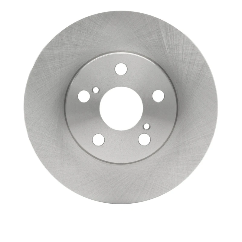 DFC 10-17 Lexus CT200H Front Brake Rotor