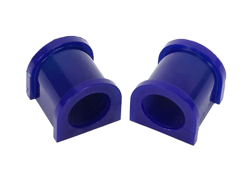 SuperPro Sway Bar 28mm Mount Bushing Kit