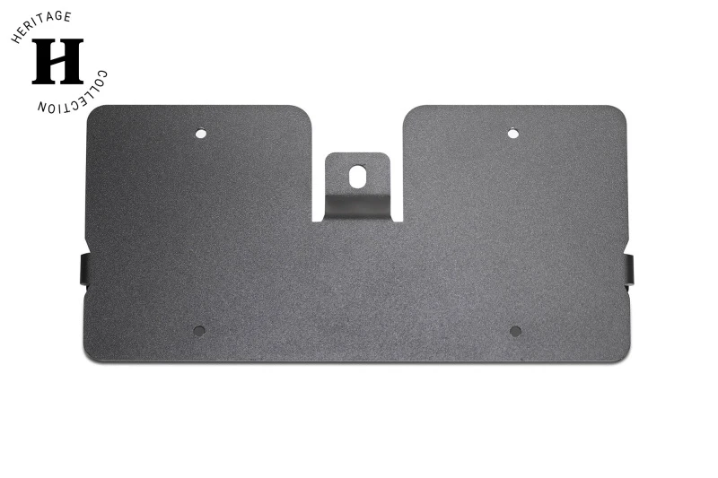 Addictive Desert Designs Front License Plate Bracket für 2017–2020 Ford Raptor