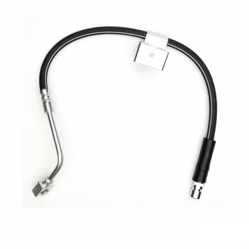 DFC 06-10 Hummer H3 Front-R Brake Hose