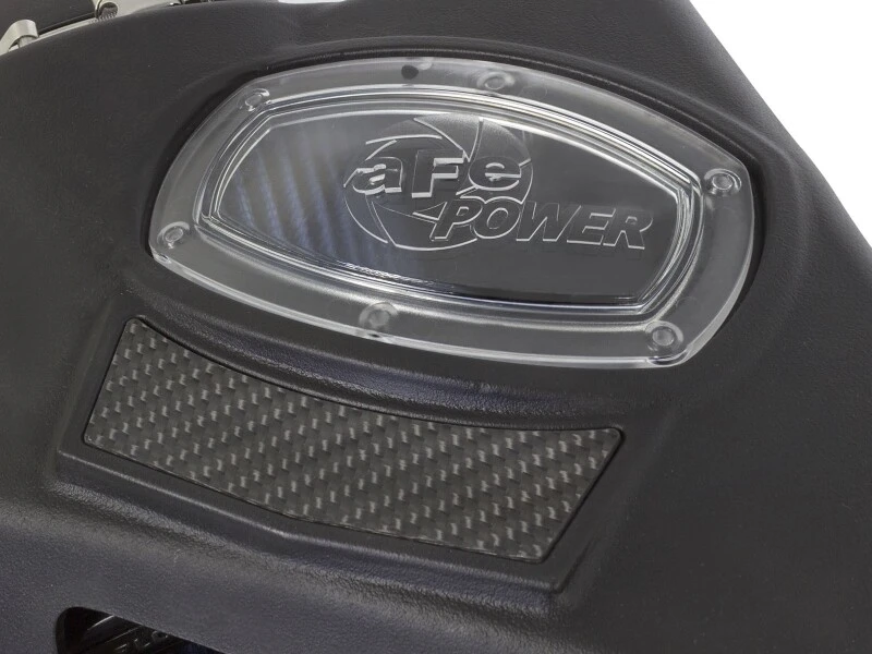 aFe Momentum GT Pro 5R Stage-2 Intake System 13-16 Cadillac ATS L4-2.0L (t)