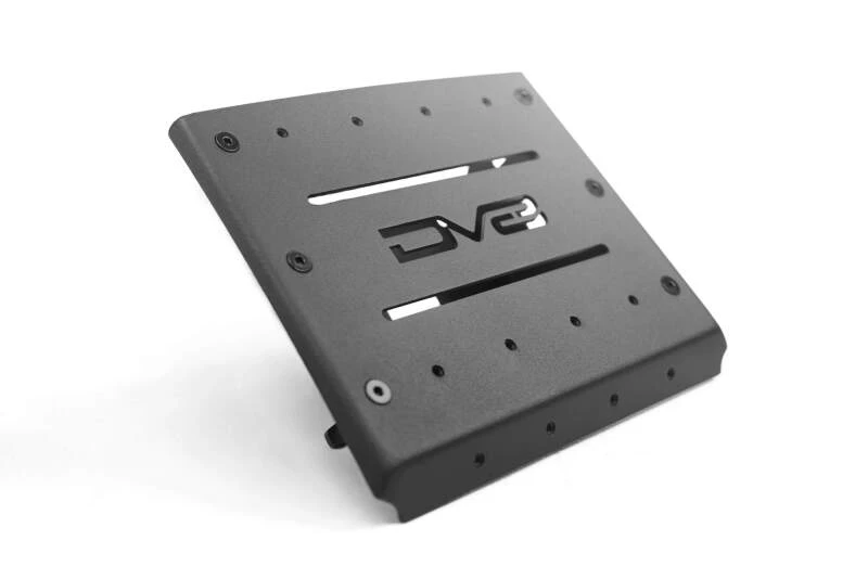 DV8 Offroad Digital Device Dash Mount für 2015–2020 Ford F-150 und 2017–2021 Ford F-250/F-350
