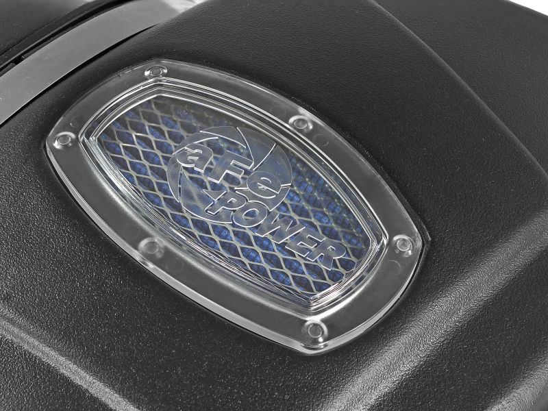 aFe Momentum GT PRO 5R Stage-2 Ansaugsystem 10-15 Nissan Patrol 5.6L V8