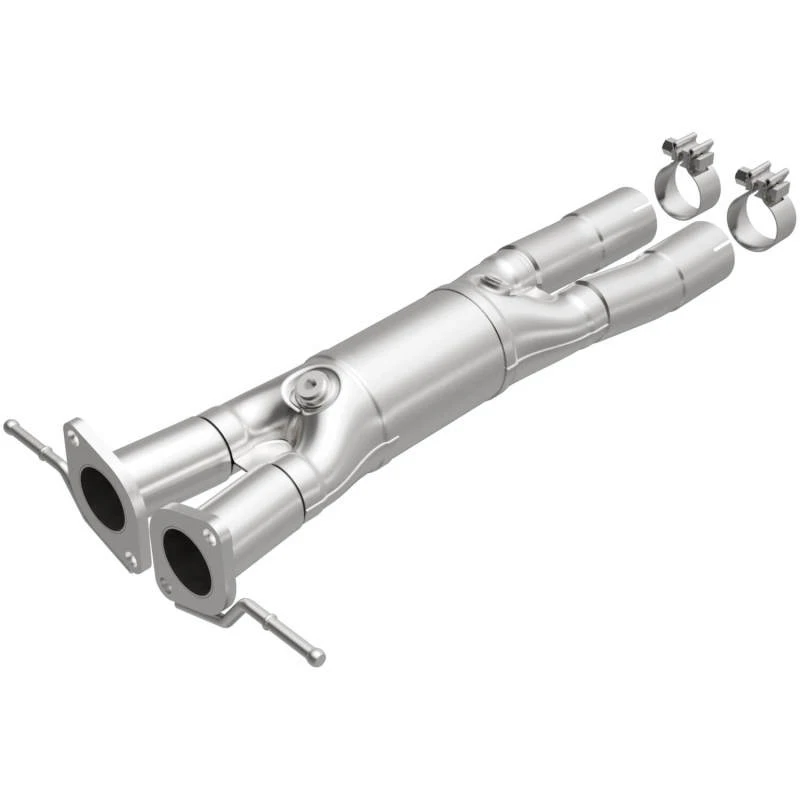 MagnaFlow-Katalysator DF 2013-2018 Ford Explorer 3.5