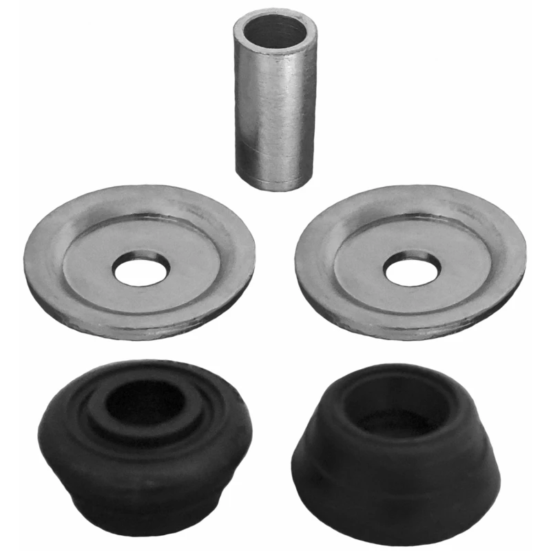 KYB Stoßdämpfer & Struts Strut Mount Hinten NISSAN Juke 2016-2011