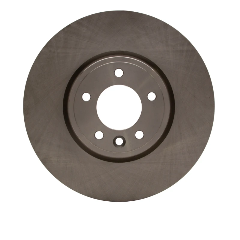 DFC 18-20 Land Rover Range Rover Sport Front Brake Rotor