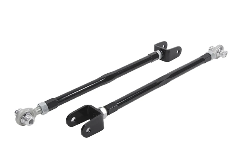 Torque Solution Adjustable Rear Control Arms für Volkswagen MKIV R32 / Audi TT MK1 Quattro