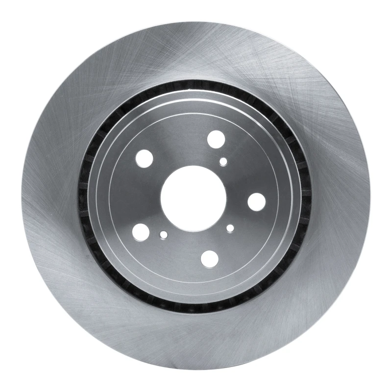 DFC 24-25 Toyota Grand Highlander Front Brake Rotor