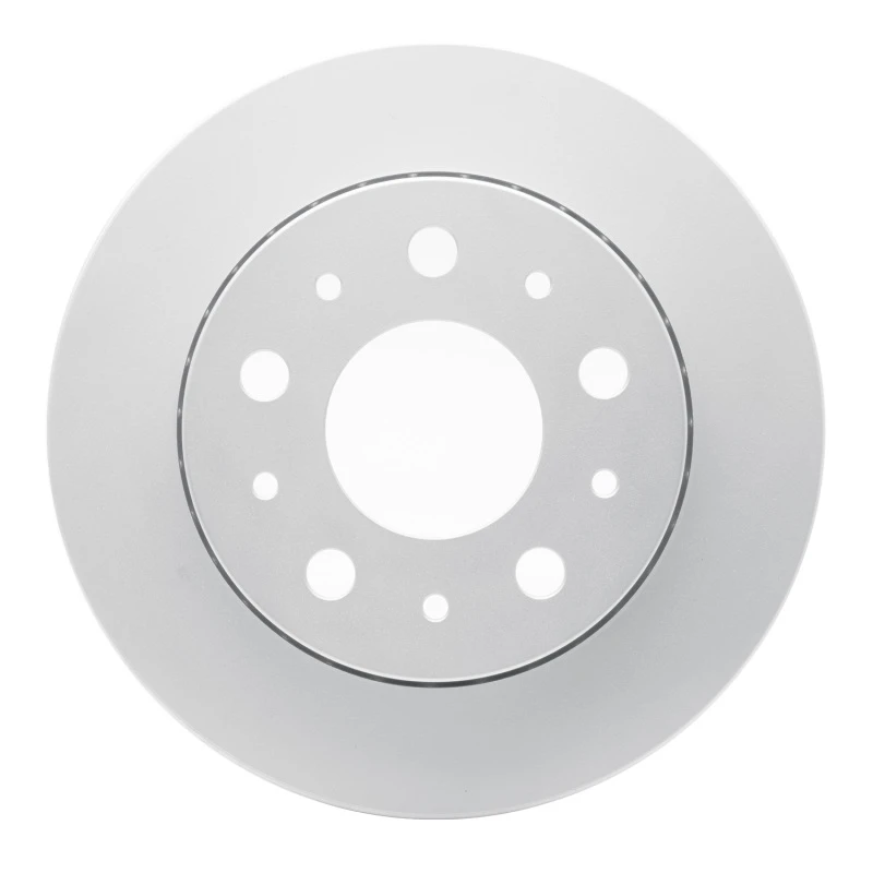 DFC 14-21 Ram ProMaster 3500 Rear GeoSPEC Coated Rotor