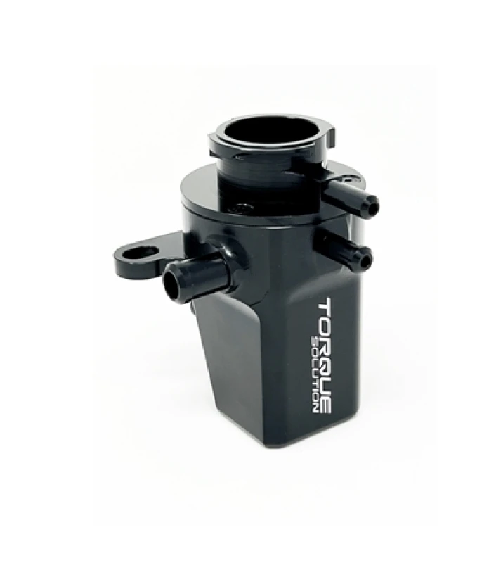 Torque Solution Coolant Expansion Tank for Subaru WRX / STI / Forester XT