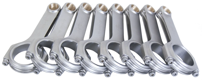 Eagle Ford 4.6 3/8 Zoll ARP8740 H-Beam Pleuelstangen (Satz von 8)