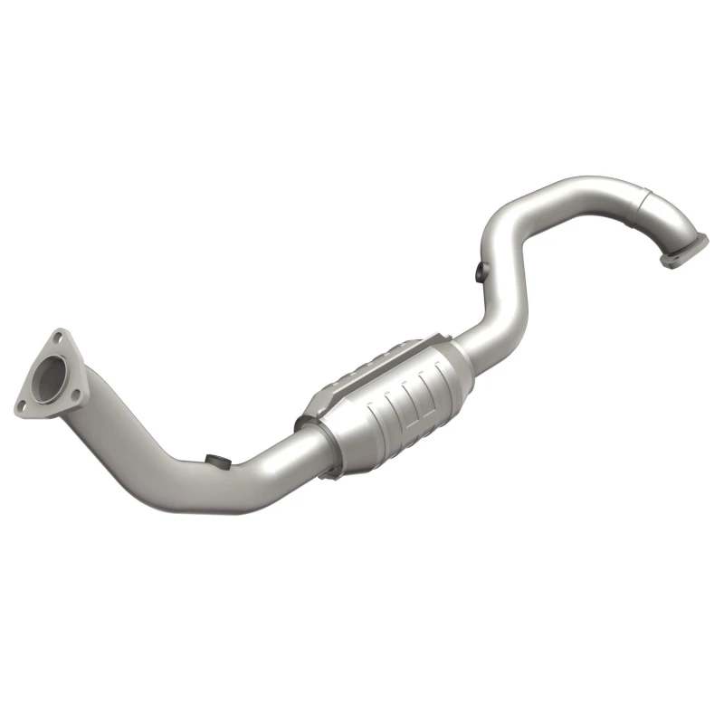 MagnaFlow-Konverter DF 96-97 3.2L Passport P/S A/T