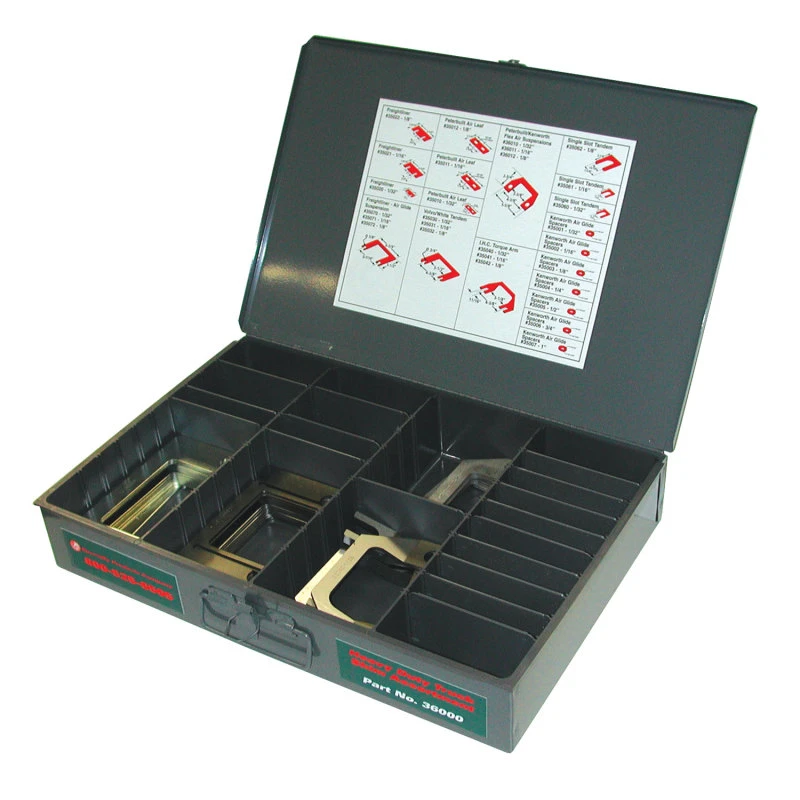 SPC Performance H-D LKW-SHIM-SET