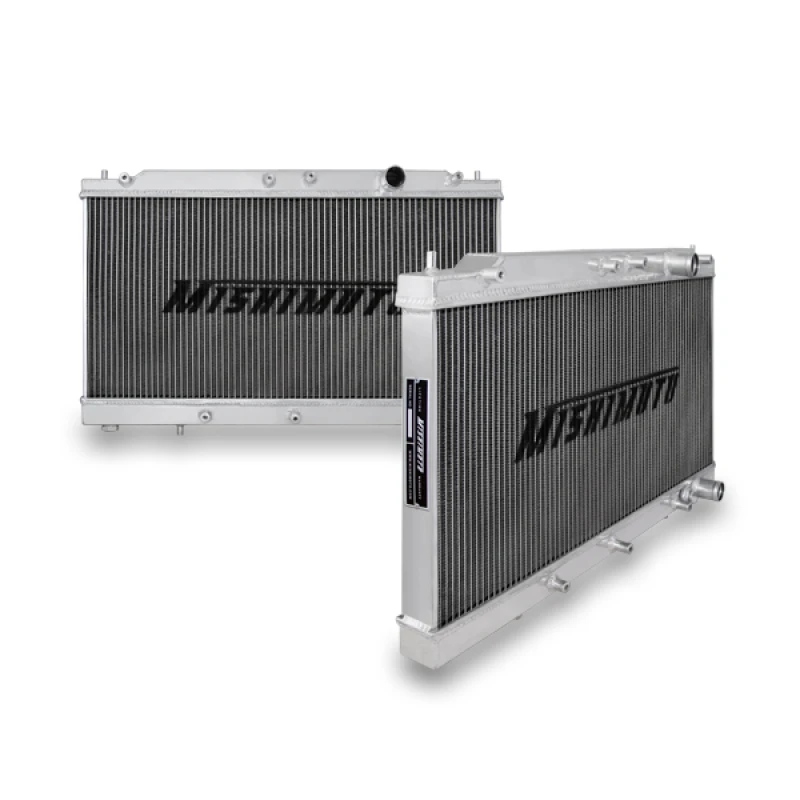mishimoto_MMRAD-ECL-90X-6795db5c05e2c Mishimoto Manual X-LINE (Thicker Core) Aluminum Radiator for 90-94 Mitsubishi Eclipse