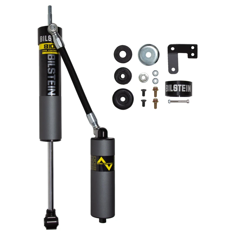 Bilstein 19-24 RAM 2500 Vorderer Fahrer B8 8100 (ZoneControl R) Stoßdämpfer
