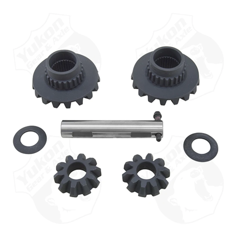 Yukon Gear Spider Gear Kit for Ford 8.8in / 31 Spline / Trac Loc Posi