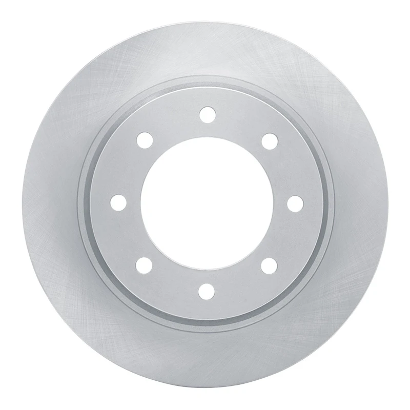 DFC 12-21 Nissan NV1500 Front Brake Rotor