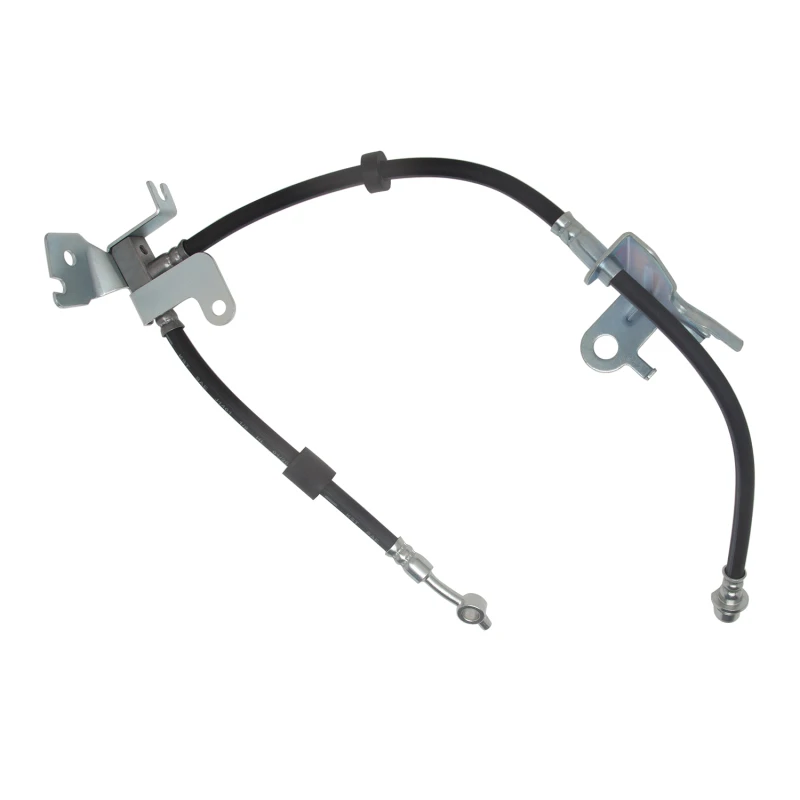 DFC 13-15 Land Rover Range Rover Front-L Brake Hose