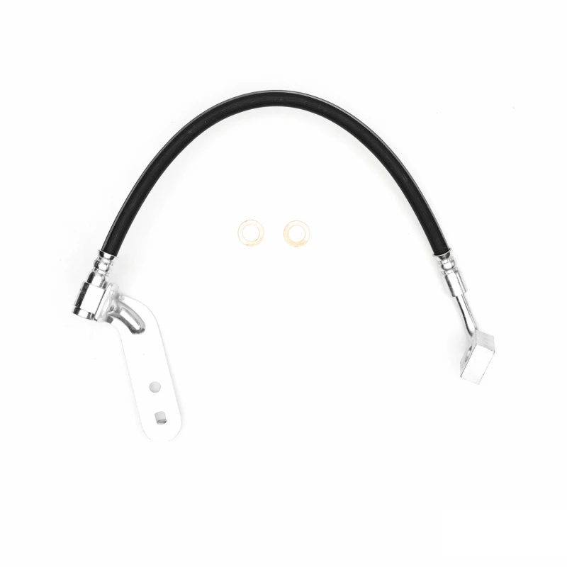 DFC 93-97 Chrysler LHS Rear-R Brake Hose