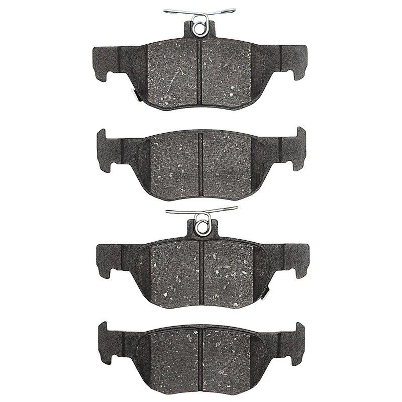 DFC 19-25 Mazda 3 Rear 5000 Advanced Ceramic Brake Pads and Hardware Kit