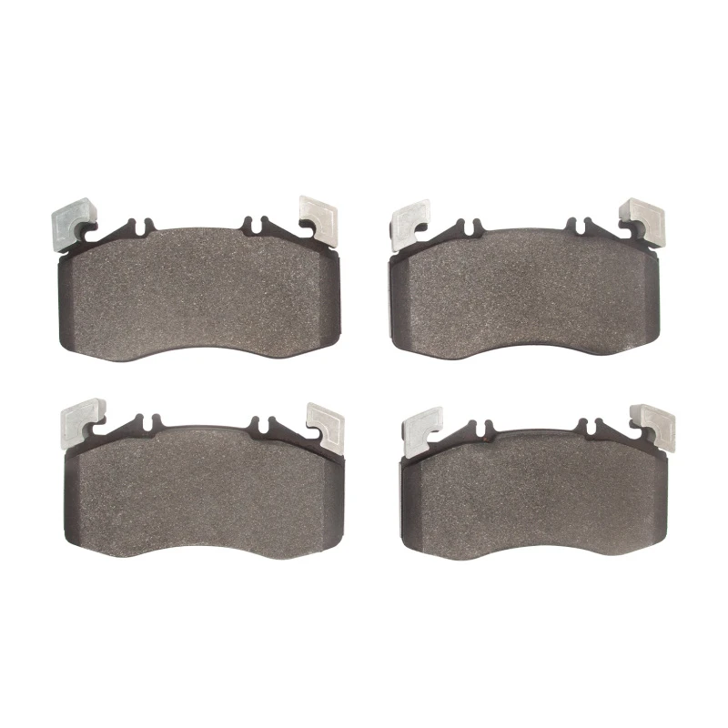 DFC 20-26 Mercedes-Benz Gla45 AMG Front 4000 Hybridynamic Brake Pads