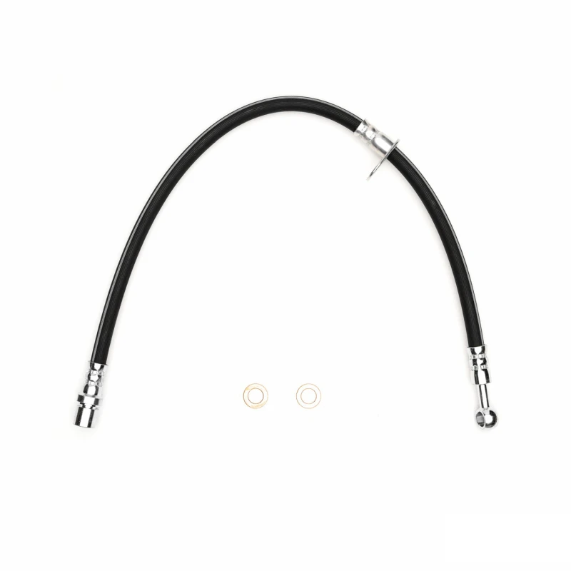 DFC 10-14 Subaru Legacy Front-L Brake Hose