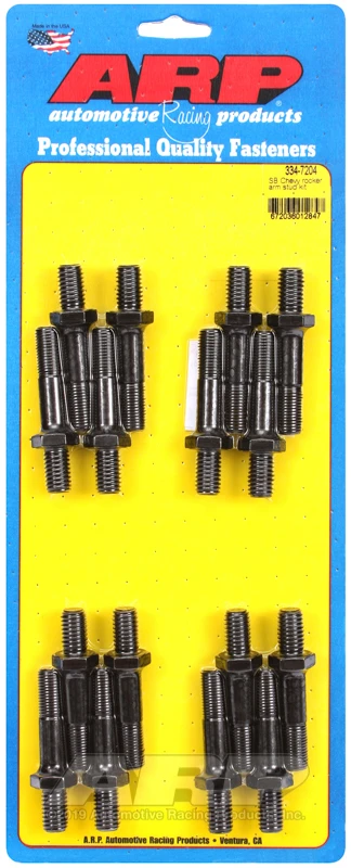 ARP Rocker Arm Stud Kit für SB Chevy