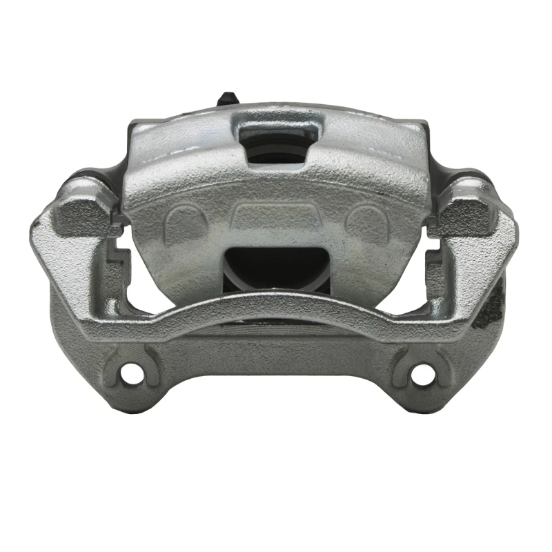 DFC 15-23 Hyundai Kona Front-R Premium Caliper - Silver Zinc Coated