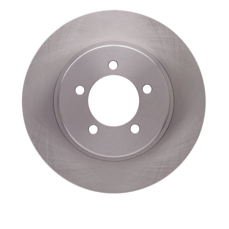 DFC 02-05 Ford Explorer Front Brake Rotor