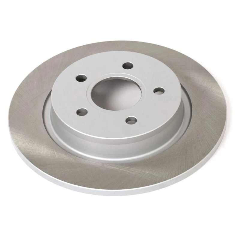Power Stop 08-13 Volvo C30 Rear Semi Coated Rotor