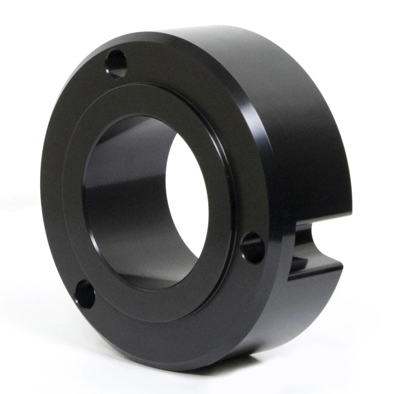Fluidampr 11-26 Ford 6.7L Power Stroke Dry Sump Adapter