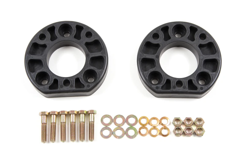 Zone Offroad 2 Zoll Nivellierungssatz für 2004–2008 Ford F-150 4WD