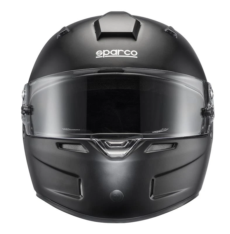 Sparco Helm Sky KF-5W XL Schwarz