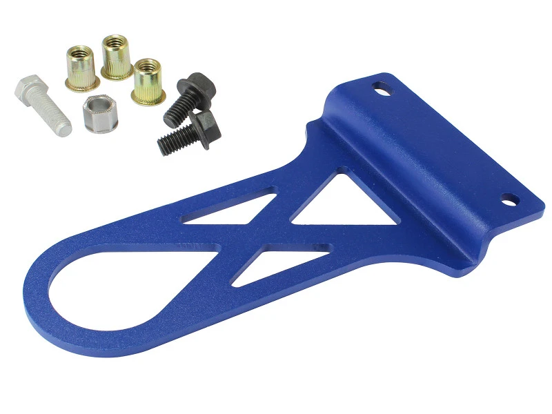 aFe 97-04 Chevrolet Corvette C5 PFADT-Serie Front Tow Hook
