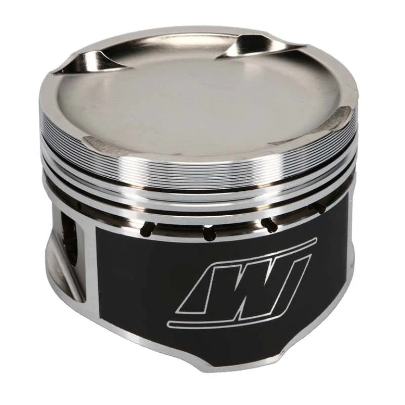 Wiseco Mits Turbo DISH -17cc 1.378 X 86.5 Kolben-Kit