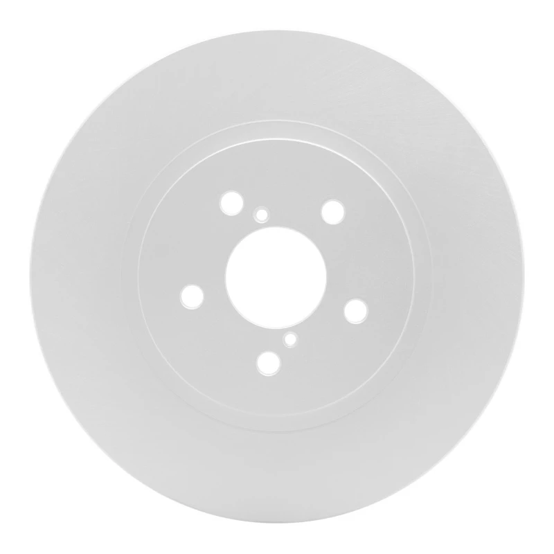 DFC 17-23 Subaru Impreza Front GeoSPEC Coated Rotor