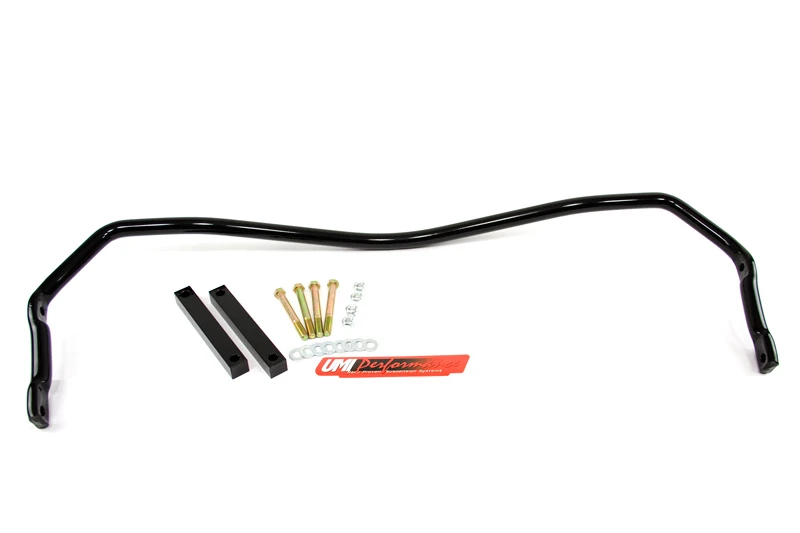 UMI Performance 65-70 Chevy B-Body massive 2,5 cm hintere Stabilisatorstange