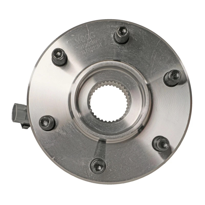 MOOG 06-07 Buick Terraza Vorder- / Hinterrad-Lager